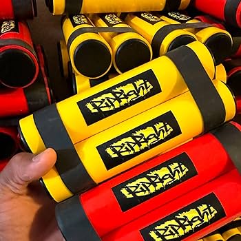 ナイロン樹脂製トレーニングスティック Amazon.co.jp: RipRight RipStick – 引き裂かれた素早い筋力